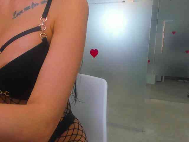 Rafaelleee webcam