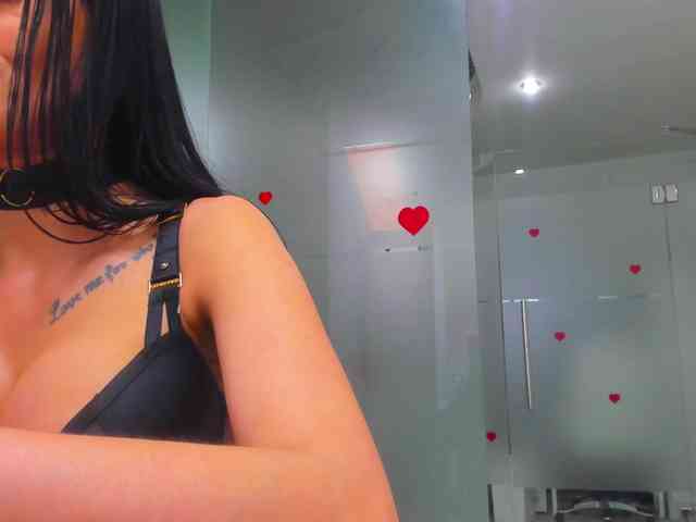 Rafaelleee webcam