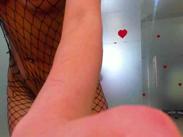 Rafaelleee webcam
