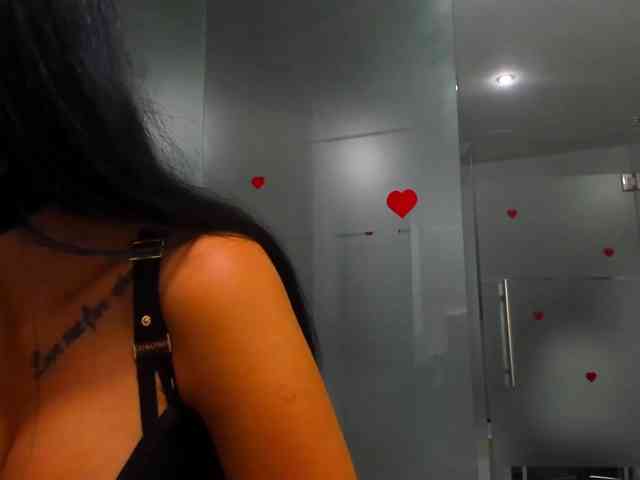 Rafaelleee webcam
