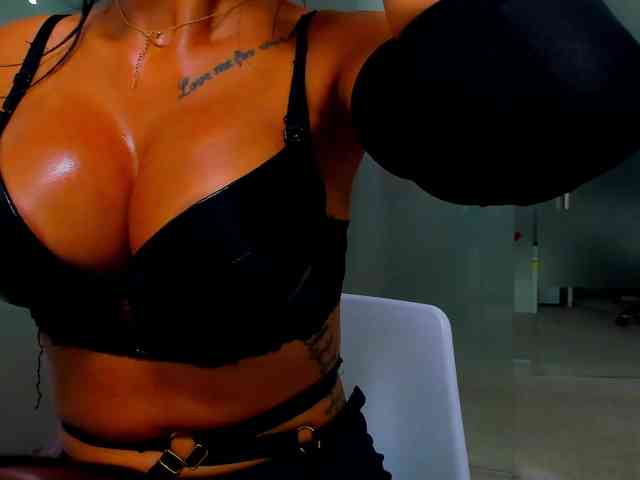 Rafaelleee webcam