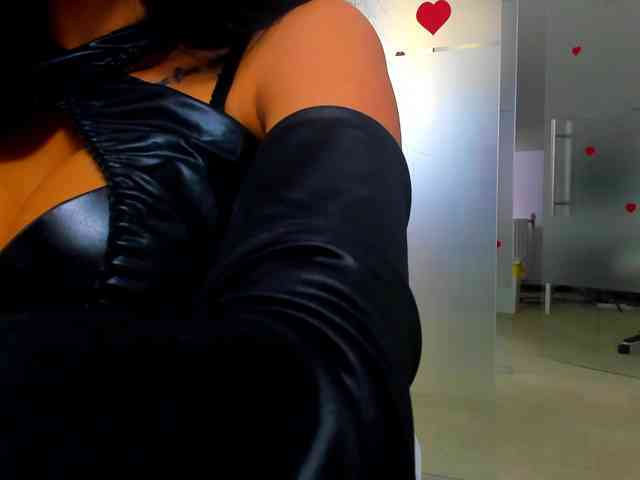 Rafaelleee webcam