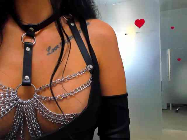 Rafaelleee webcam