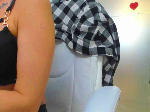Rafaelleee webcam