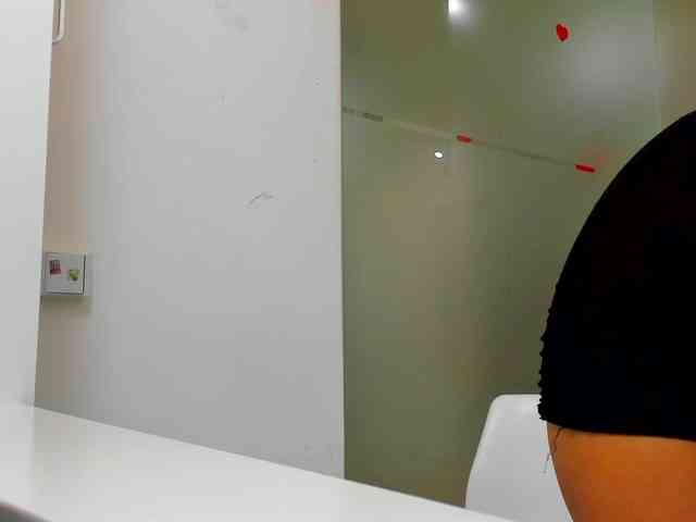 Rafaelleee webcam