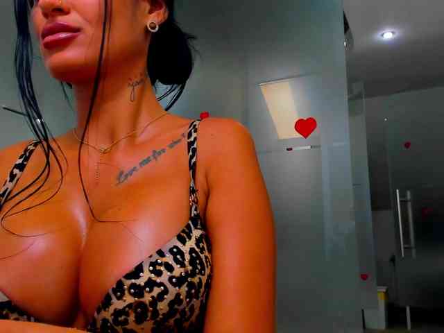 Rafaelleee webcam