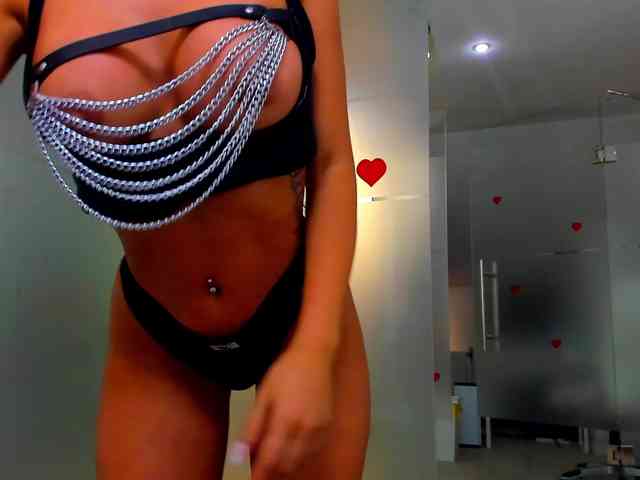 Rafaelleee webcam
