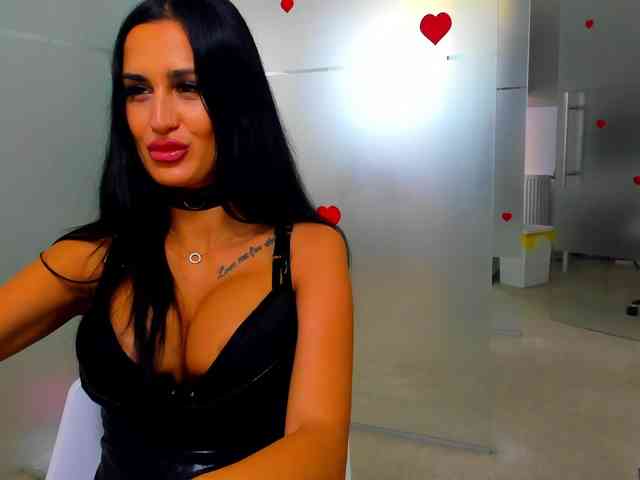 Rafaelleee webcam