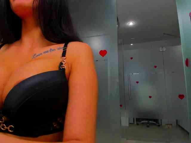 Rafaelleee webcam