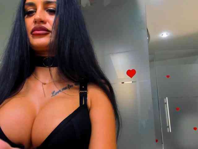 Rafaelleee webcam