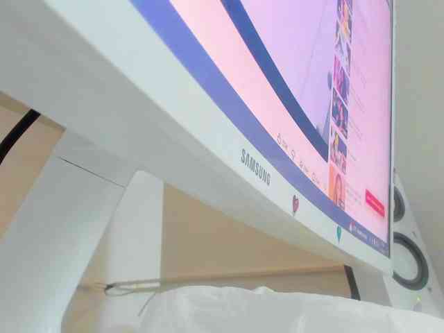 Rafaelleee webcam
