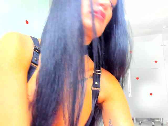 Rafaelleee webcam