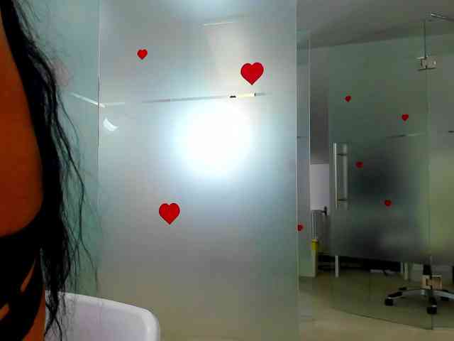 Rafaelleee webcam