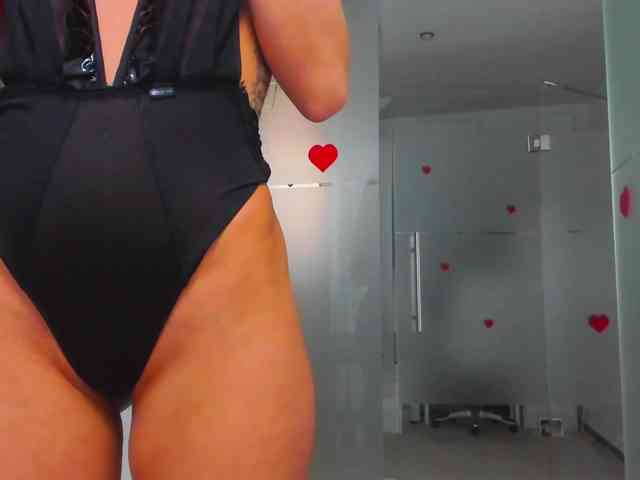 Rafaelleee webcam