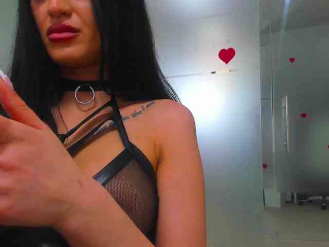 Rafaelleee webcam