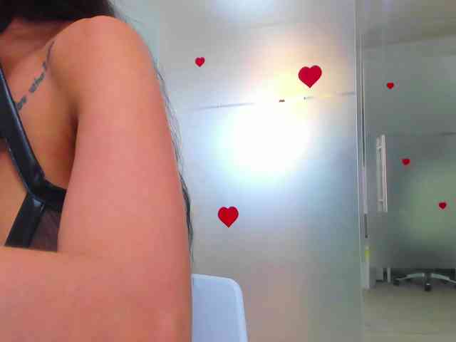 Rafaelleee webcam