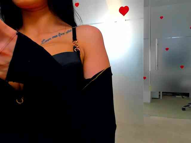 Rafaelleee webcam