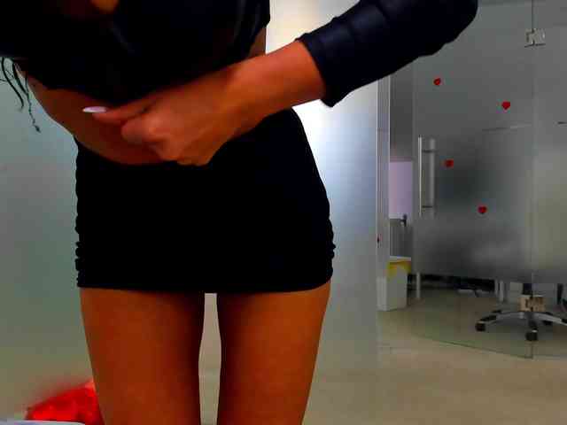Rafaelleee webcam