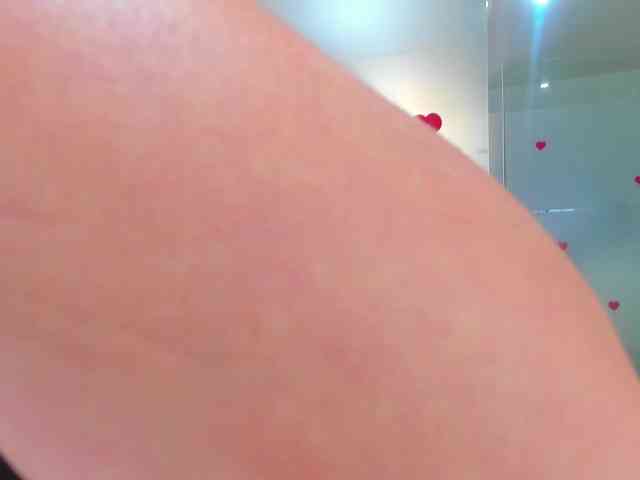 Rafaelleee webcam