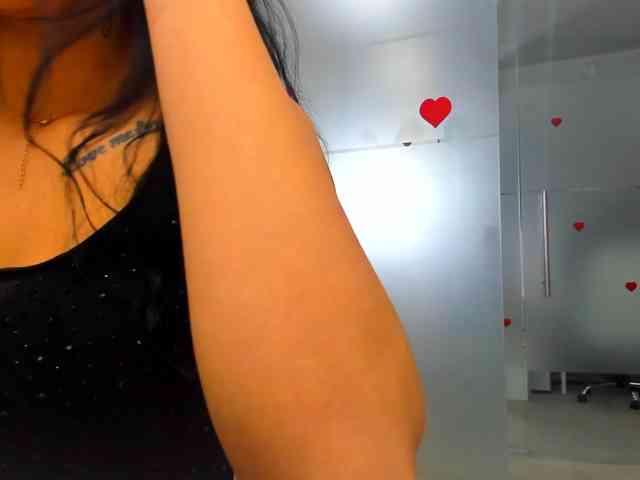 Rafaelleee webcam