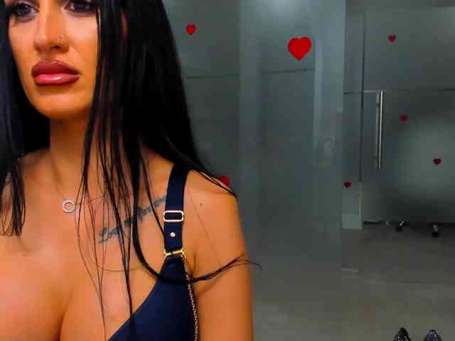 Rafaelleee webcam