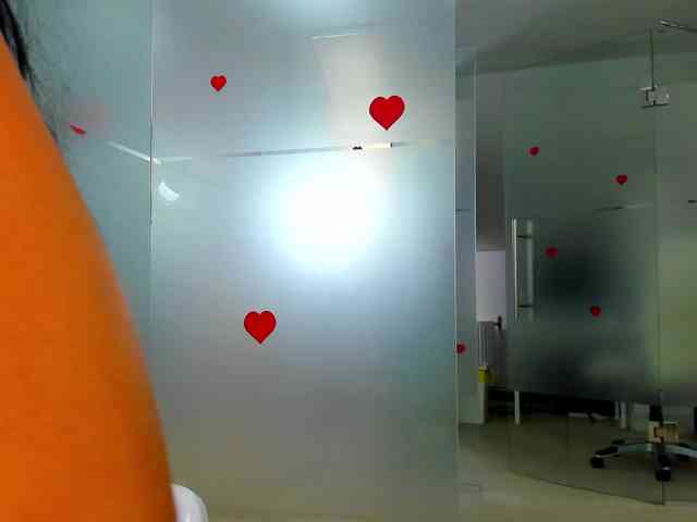 Rafaelleee webcam