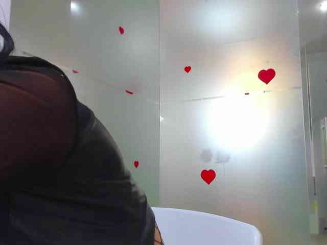Rafaelleee webcam