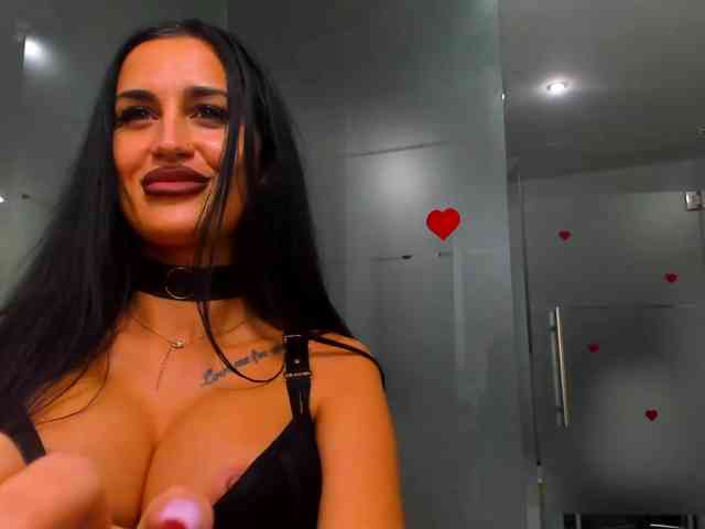 Rafaelleee webcam
