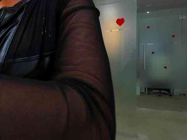 Rafaelleee webcam
