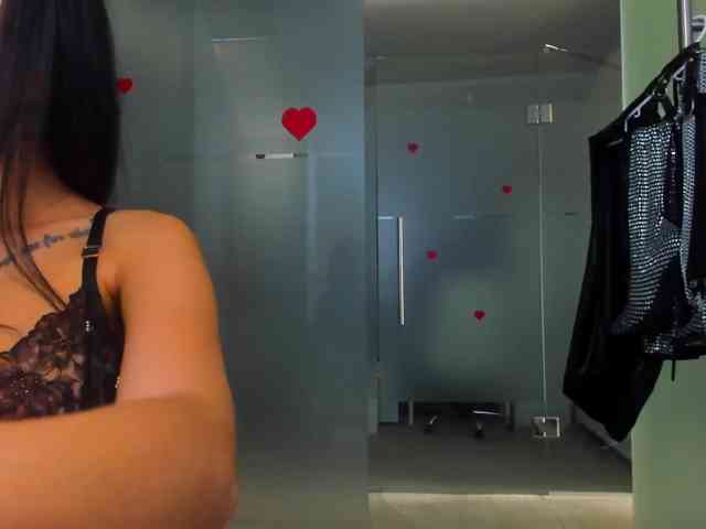 Model: Rafaelleee
