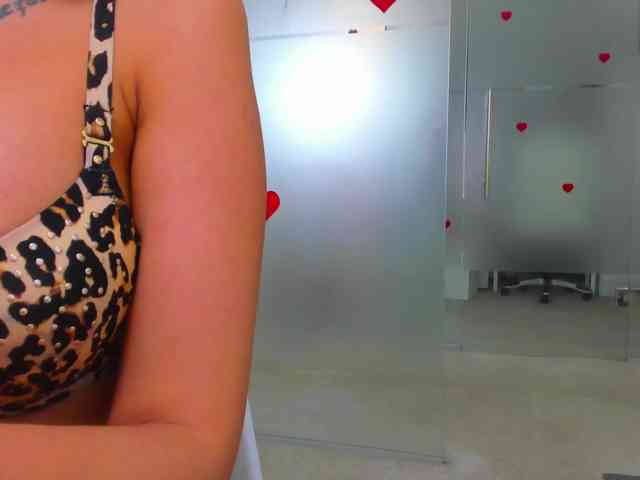 Rafaelleee webcam
