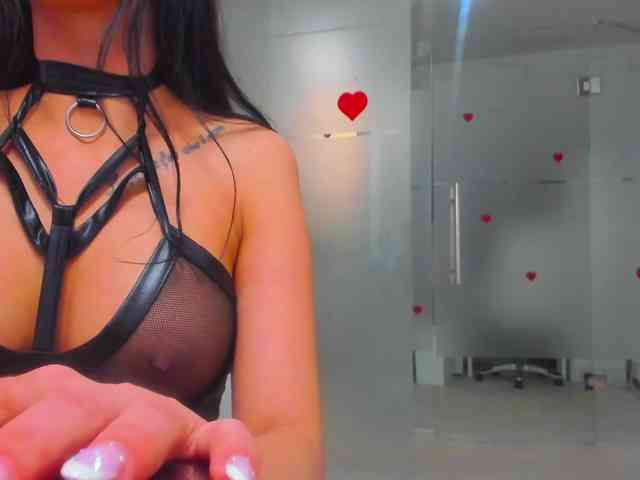 Rafaelleee webcam