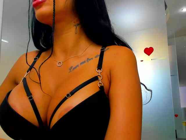 Rafaelleee webcam
