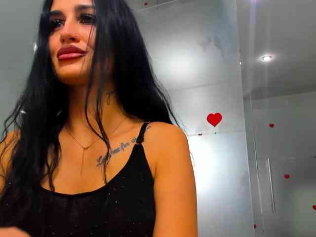 Rafaelleee webcam