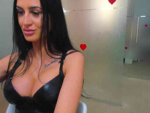 Rafaelleee webcam