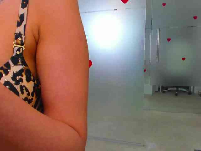 Rafaelleee webcam