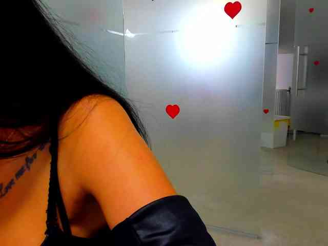 Rafaelleee webcam