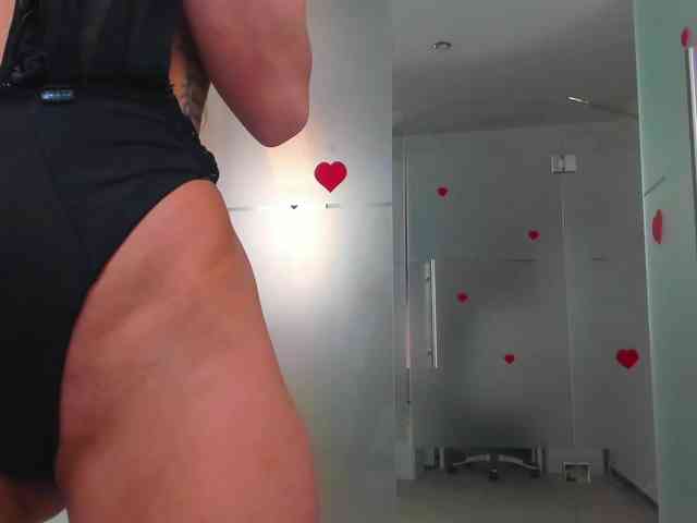 Rafaelleee webcam