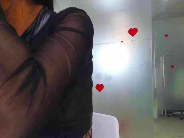 Rafaelleee webcam