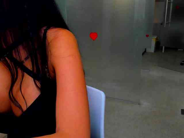 Rafaelleee webcam
