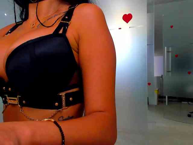 Rafaelleee webcam