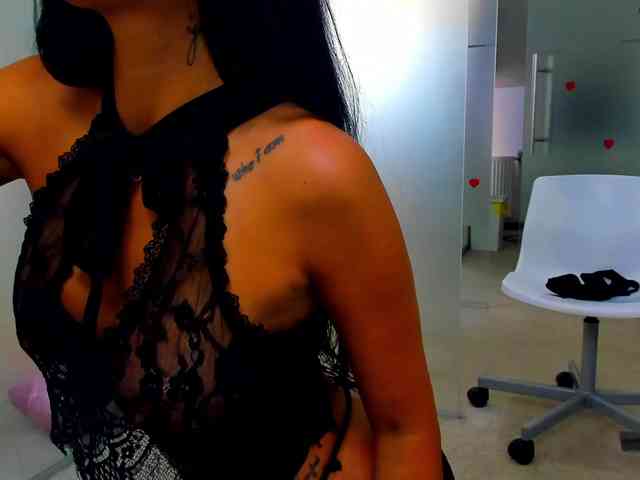 Rafaelleee webcam