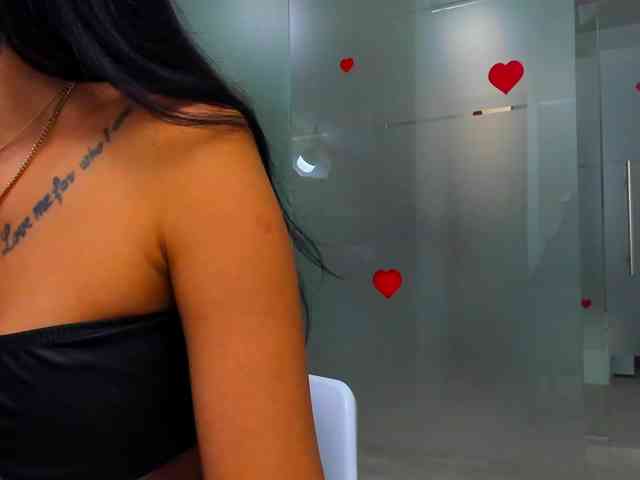 Rafaelleee webcam
