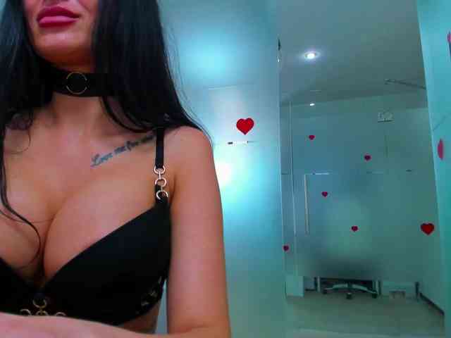 Rafaelleee webcam