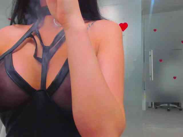 Rafaelleee webcam