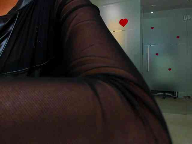 Rafaelleee webcam