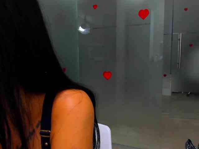 Rafaelleee webcam