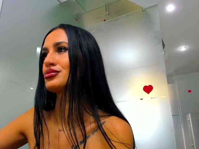Rafaelleee webcam