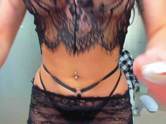 Rafaelleee webcam