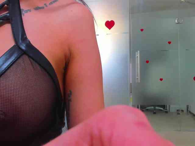 Rafaelleee webcam
